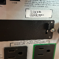 APC 1500 Smart-UPS image 3